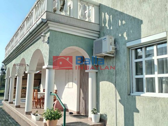 Eladó 160 m²-escsaládi ház Siófok, KILITI: 109'000'000 Ft