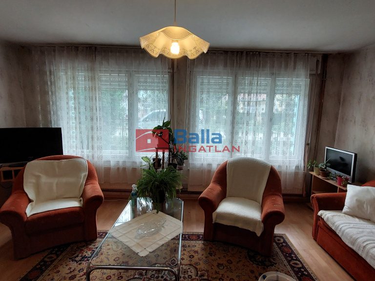 Eladó 100 m²-esikerház Siófok, KILITI: 76'900'000 Ft