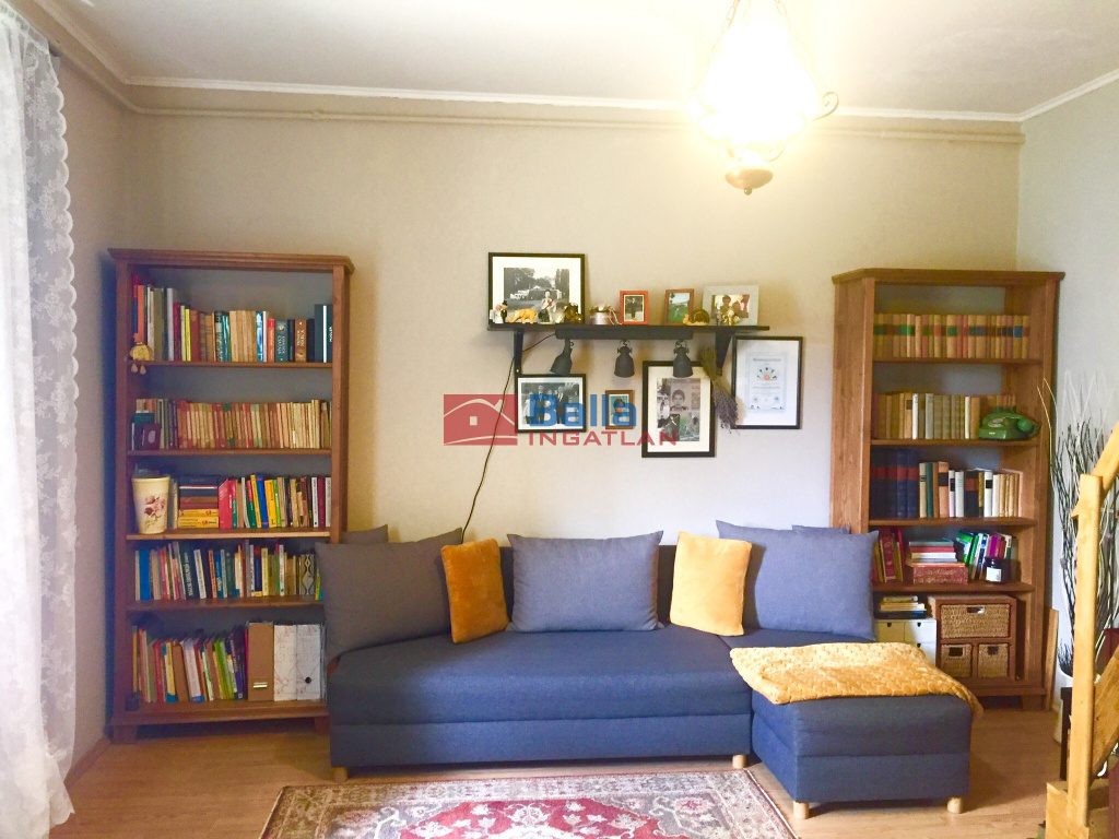 Eladó 67 m²-esikerház Siófok (Siófok) , Belváros utca: 59'900'000 Ft