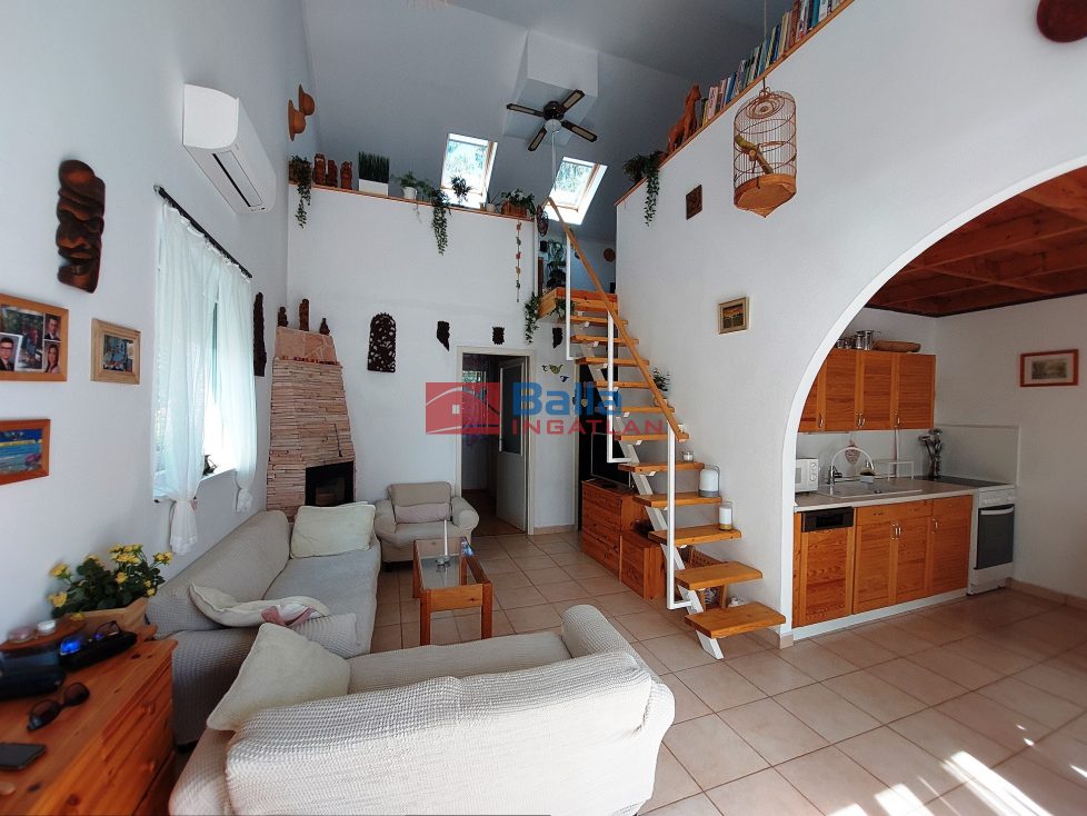 Eladó 80 m²-esikerház Siófok, Sóstó: 99'000'000 Ft