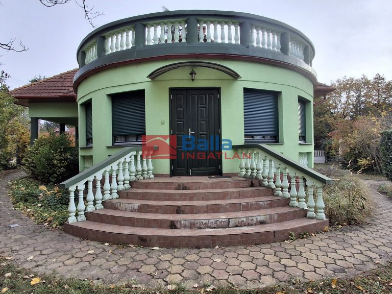 Eladó 123 m²-escsaládi ház Siófok, Szabadifürdő: 150'000'000 Ft