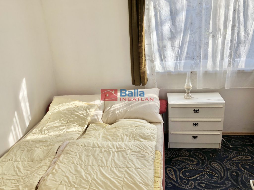 Eladó 70 m²-esüdülő Siófok, Szabadifürdő: 65'000'000 Ft