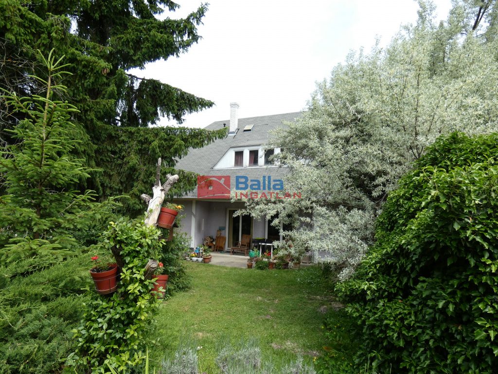 Eladó 361 m²-escsaládi ház Solymár, Hutweide: 197'000'000 Ft