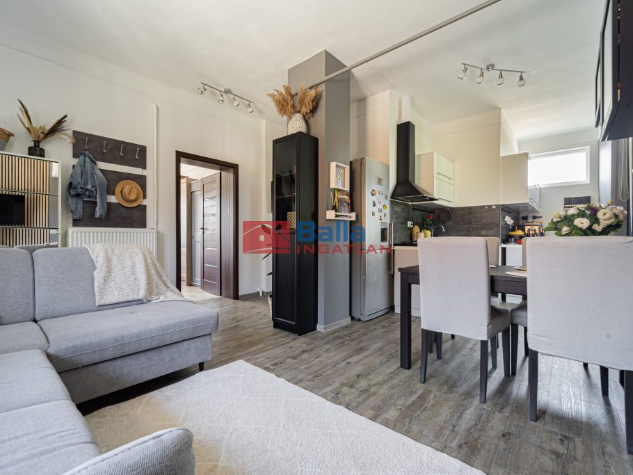 Eladó 76 m²-escsaládi ház Sülysáp, Szőlősnyaraló: 91'900'000 Ft