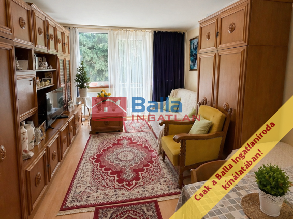 Eladó 28 m²-estársasházi lakás Szentendre, Ady Endre utca: 30'900'000 Ft