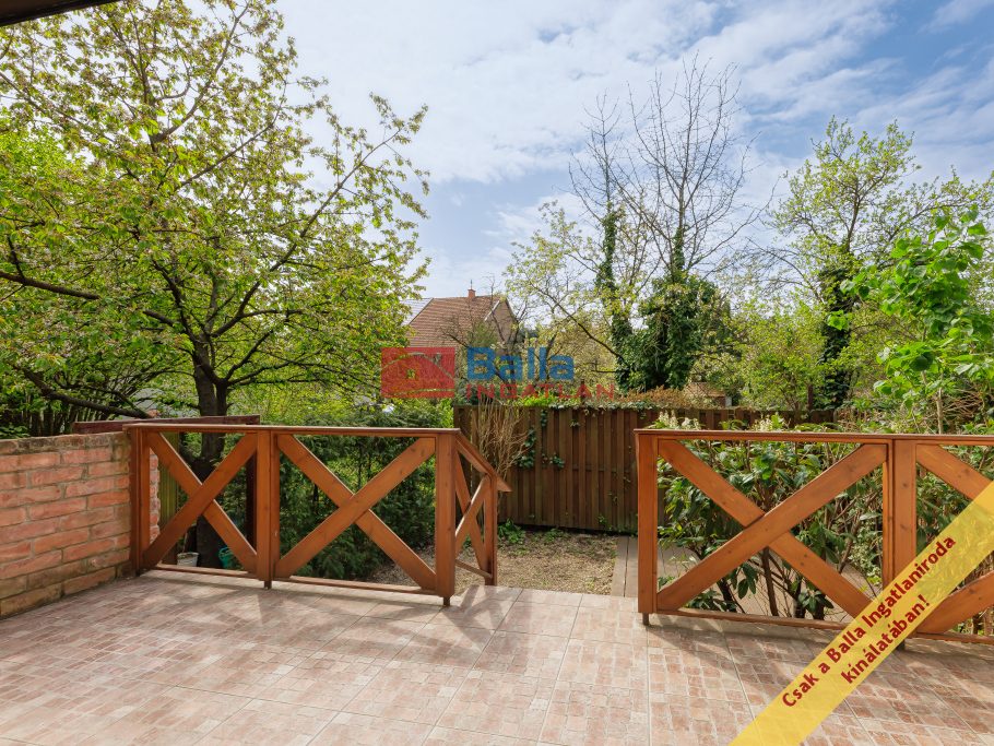 Eladó 135 m²-essorház Szentendre, Hóvirág utca: 149'900'000 Ft