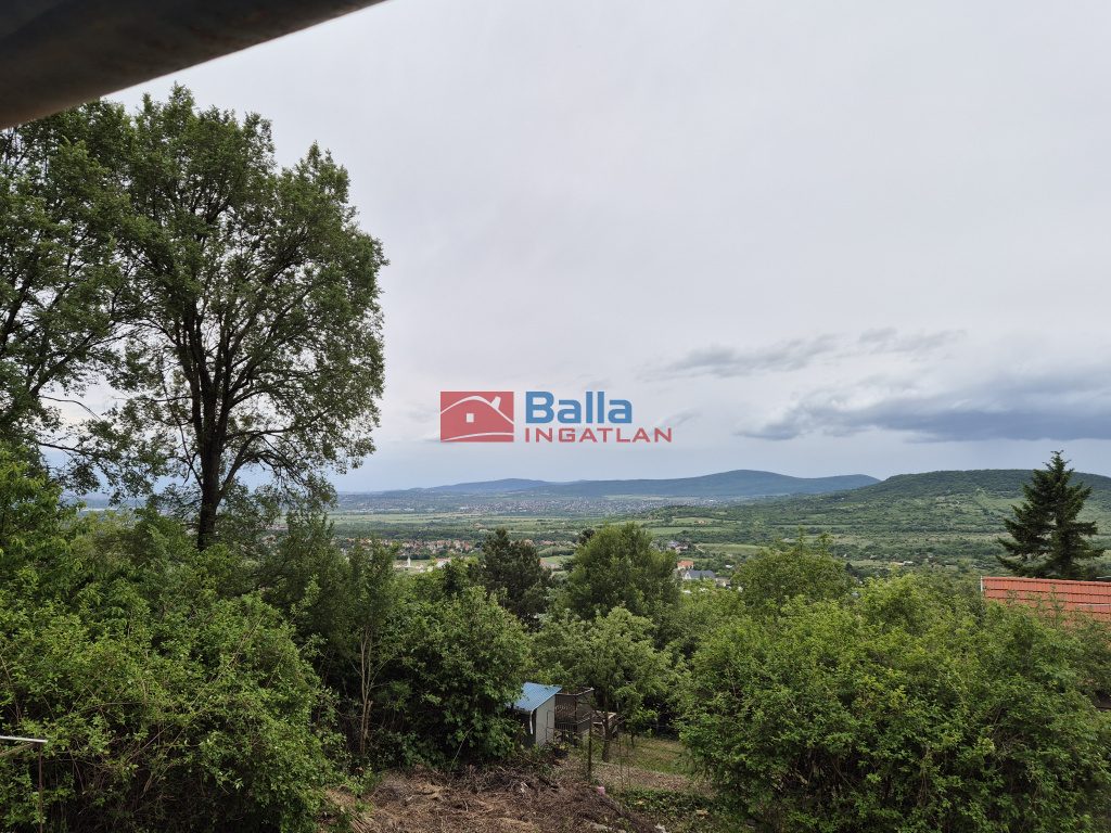 Eladó 788 m²-estelek Szentendre, Panoráma út: 44'000'000 Ft