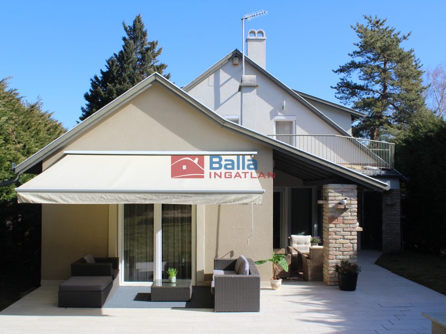 Eladó 240 m²-escsaládi ház Szentendre, Petyina: 156'000'000 Ft