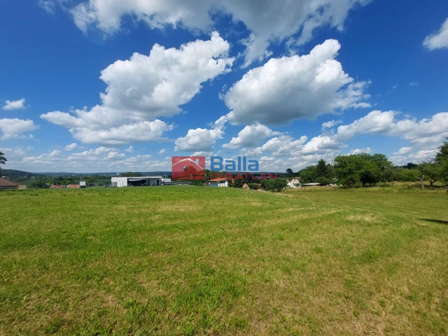 Eladó 17936 m²-estelek Szentgotthárd, Szentgotthárd út: 99'000'000 Ft