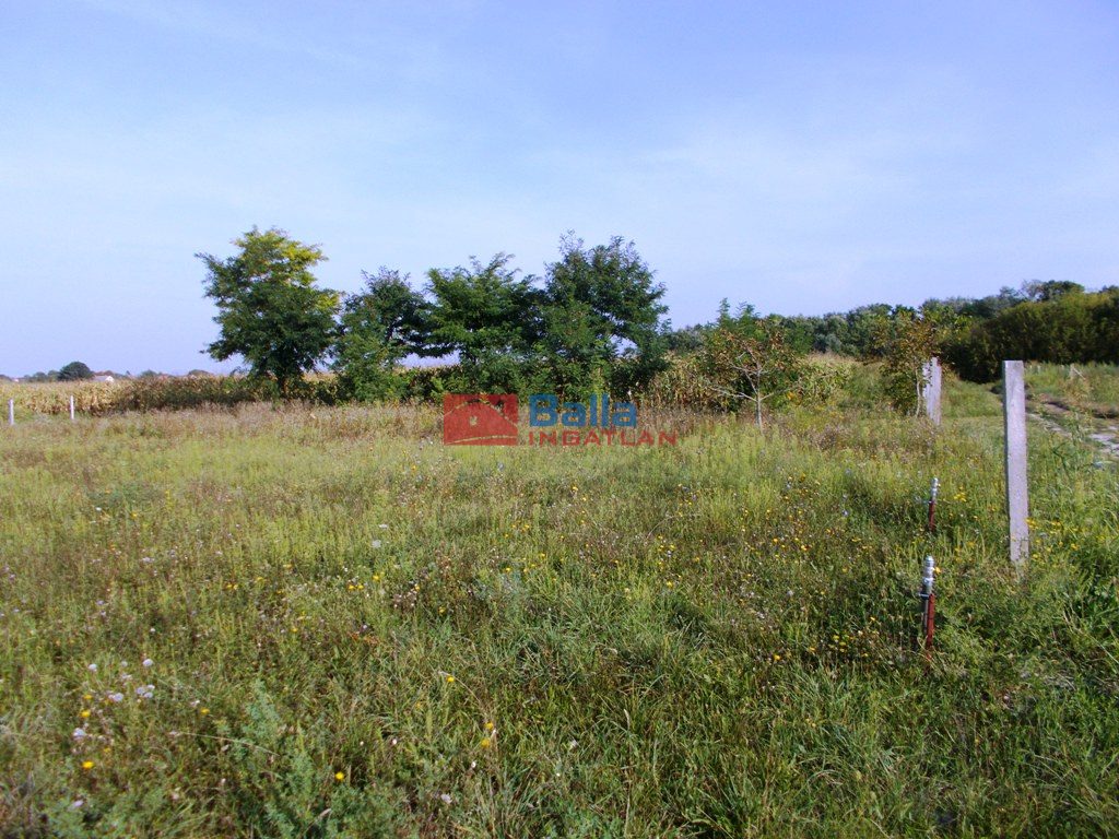 Eladó 519 m²-estelek Szigetcsép, Dunasor utca: 18'900'000 Ft