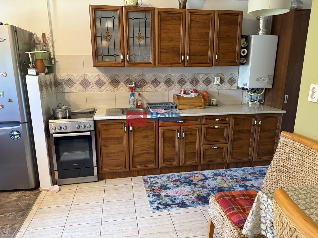 Eladó 85 m²-esikerház Szigethalom, Fiumei uthoz közel utca: 79'990'000 Ft