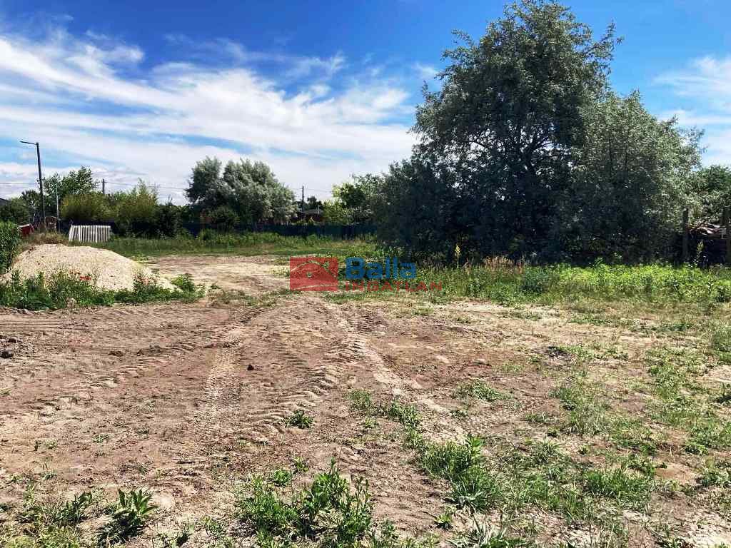 Eladó 357 m²-estelek Szigetszentmiklós, Felsőtag utca: 7'900'000 Ft