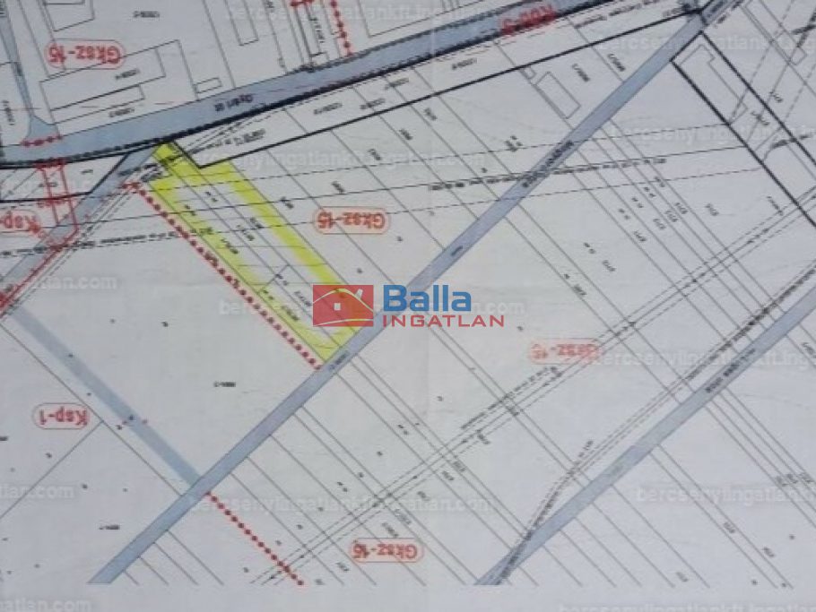 Eladó 8542 m²-estelek Szigetszentmiklós, Gyári út: 111'000'000 Ft