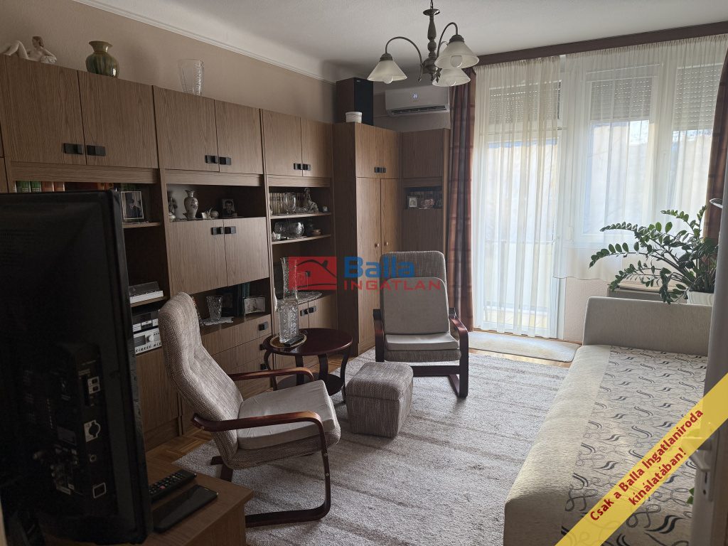 Eladó 52 m²-estársasházi lakás Szigetszentmiklós, Ifjuság utca: 53'500'000 Ft