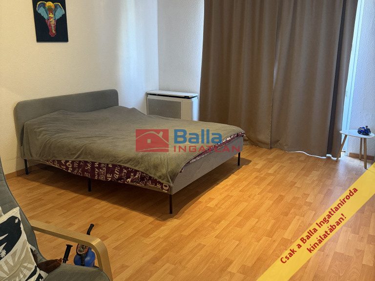 Eladó 50 m²-estársasházi lakás Szigetszentmiklós, József Attila ltp utca: 53'999'000 Ft