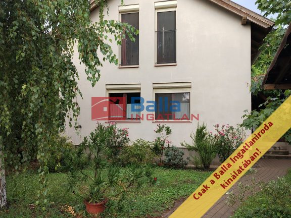 Eladó 125 m²-escsaládi ház Szigetszentmiklós, Narancs utca: 95'000'000 Ft