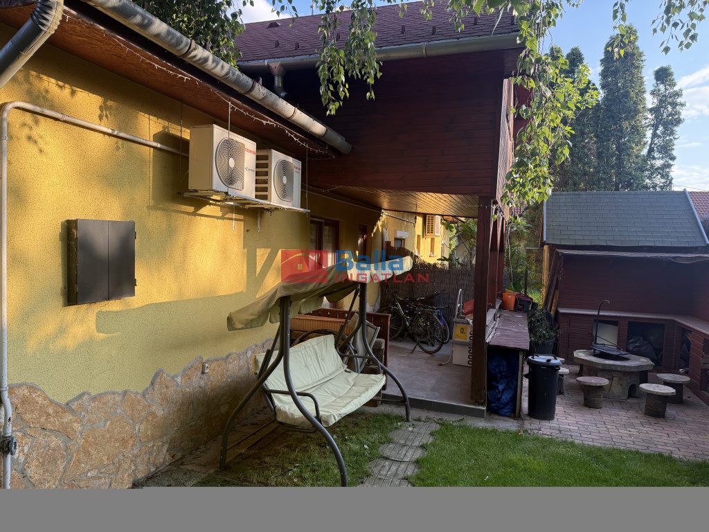 Eladó 114 m²-esikerház Szigetszentmiklós, Oázis Wellness  parkhoz közel utca: 82'490'000 Ft