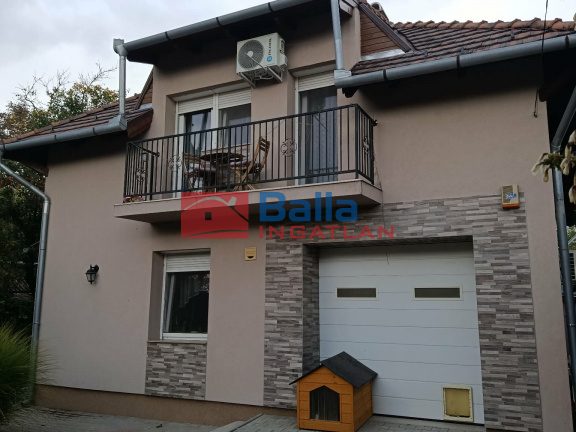 Eladó 150 m²-escsaládi ház Szigetszentmiklós, Sas utca közeli utca: 139'000'000 Ft