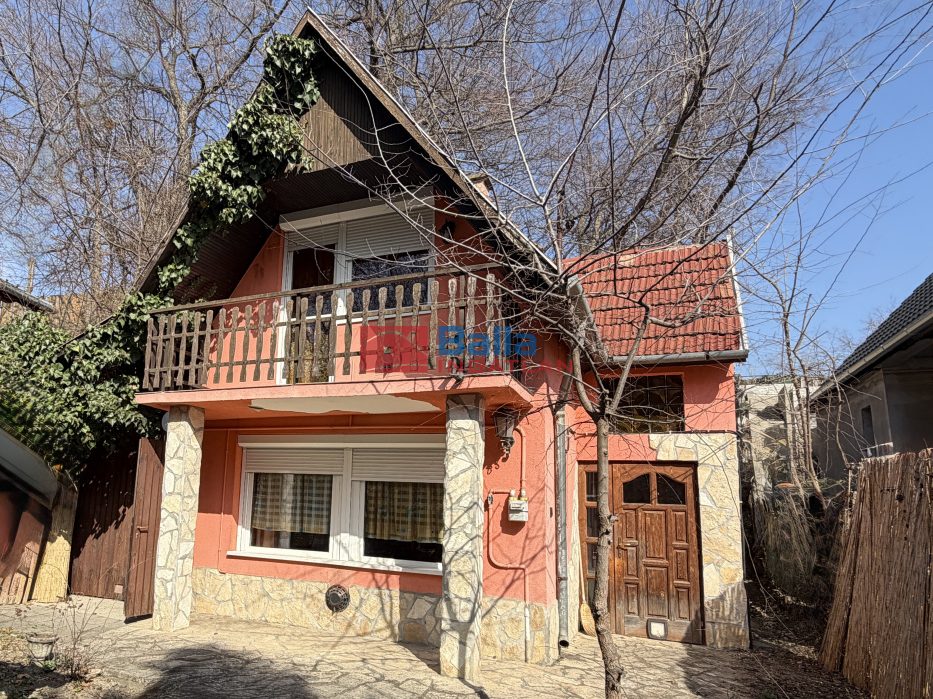 Eladó 57 m²-escsaládi ház Szigetszentmiklós, Szedres utca: 68'000'000 Ft