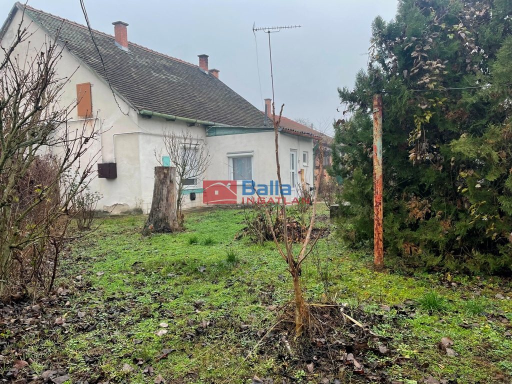 Eladó 44 m²-esházrész Sződliget, Szeszgyár utca: 34'500'000 Ft