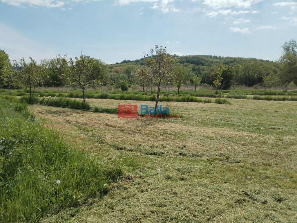 Eladó 13109 m²-esmezőgazdasági ingatlan Tab, BELTERÜLET: 8'900'000 Ft