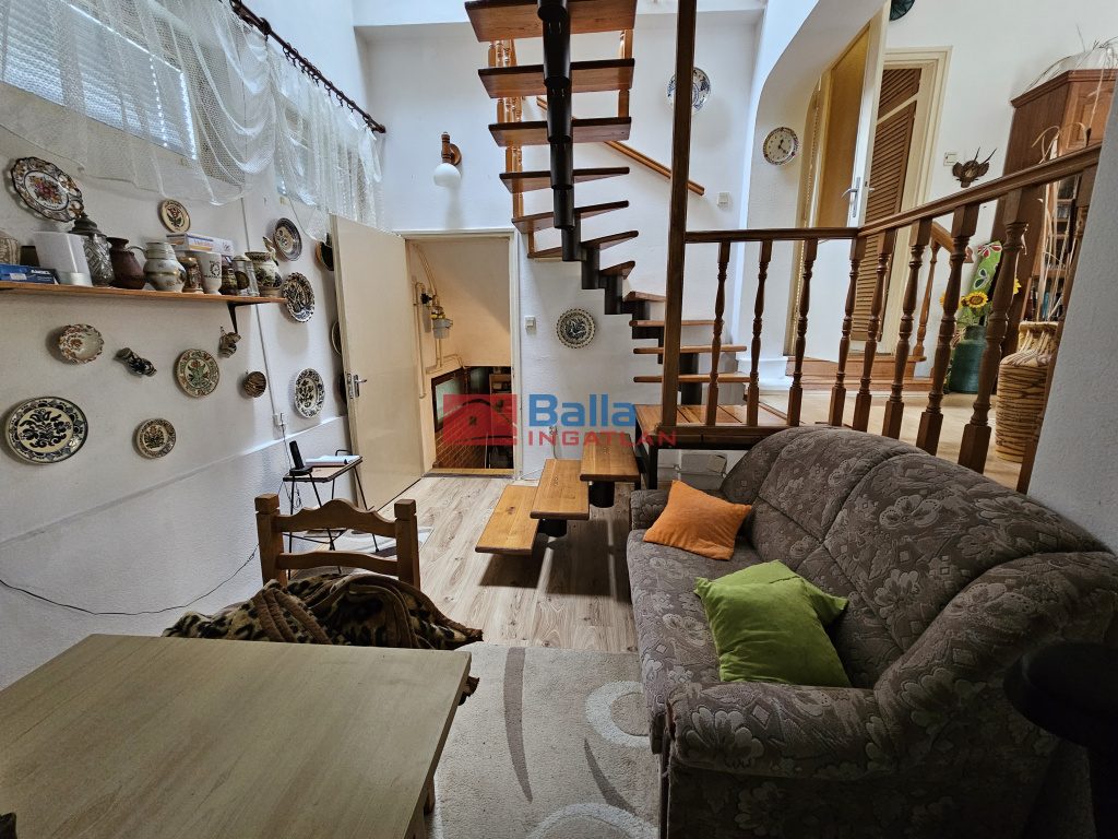 Eladó 110 m²-escsaládi ház Taksony, Szép környezet: 94'990'000 Ft