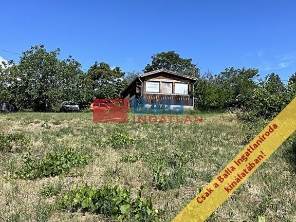 Eladó 2829 m²-estelek Tárnok (Öreghegy) , Orbán szobor közeli utca: 28'500'000 Ft