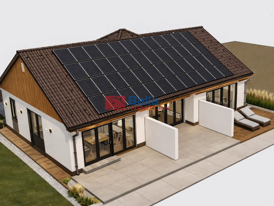 Eladó 30 m²-escsaládi ház Tiszakécske, Fürdő utca: 29'300'000 Ft