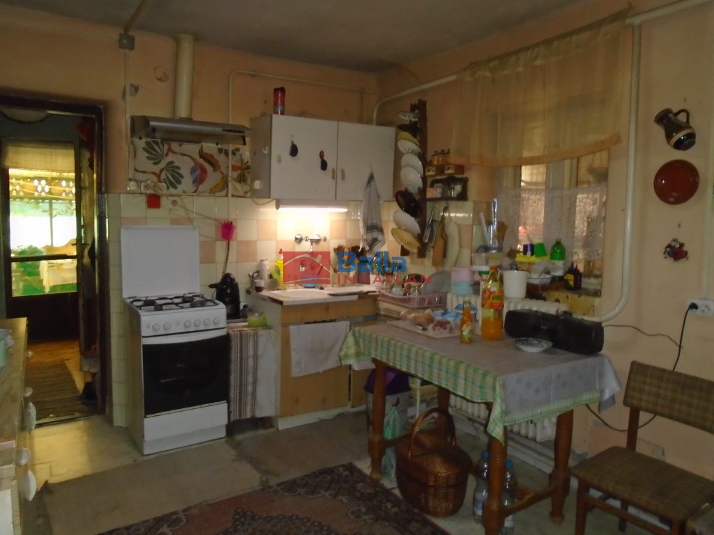 Eladó 80 m²-escsaládi ház Tiszakécske, Márai Sándor utca: 16'500'000 Ft