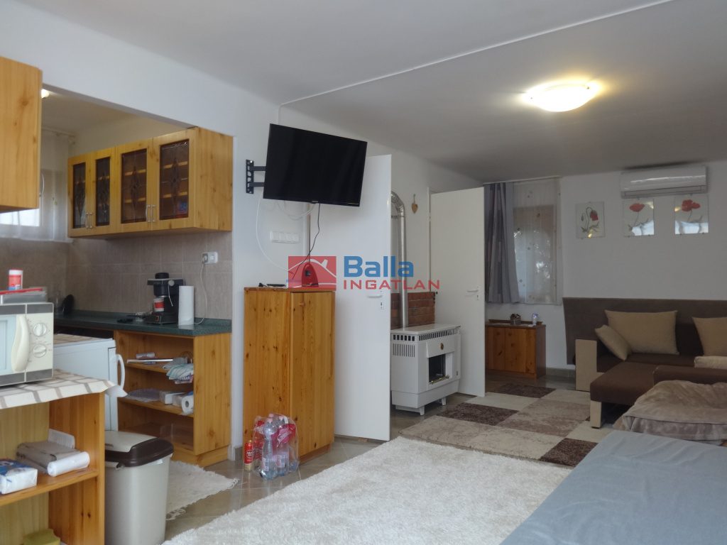 Eladó 65 m²-esüdülő Tiszakécske, Nyúl utca: 43'900'000 Ft