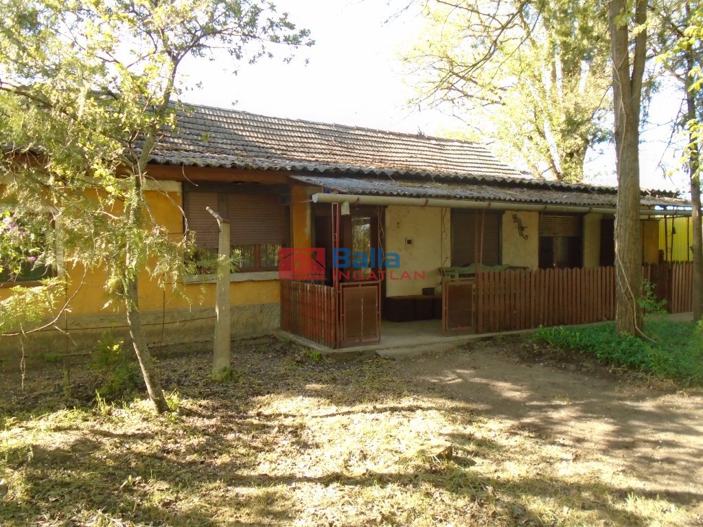 Eladó 18268 m²-esmezőgazdasági ingatlan Tiszakécske, Pereghalom dűlő: 15'900'000 Ft