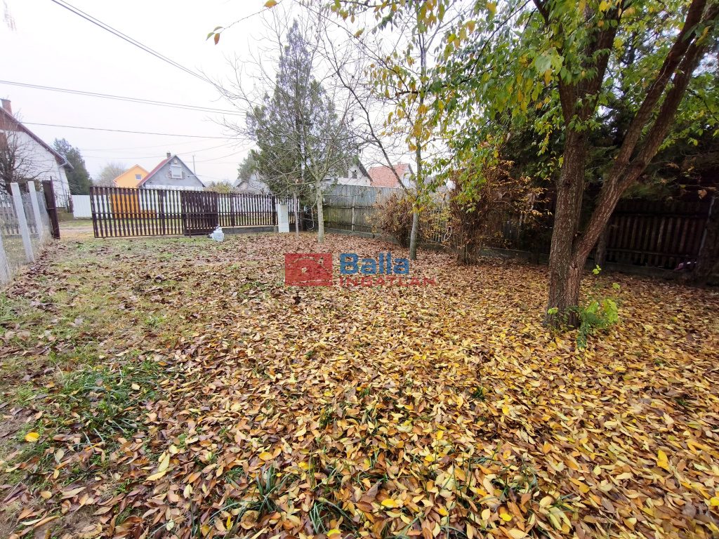 Eladó 250 m²-estelek Tóalmás, Strand utca: 10'900'000 Ft