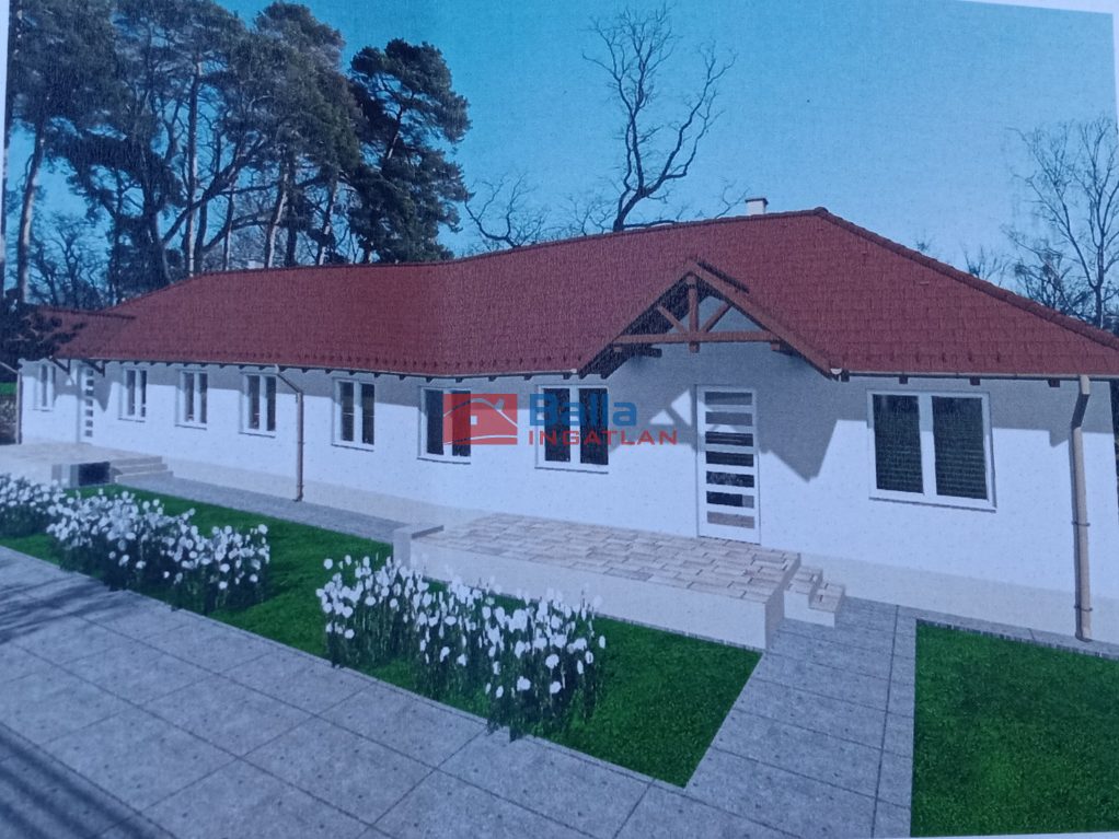 Eladó 91 m²-esikerház Üllő, Központhoz közel utca: 89'900'000 Ft