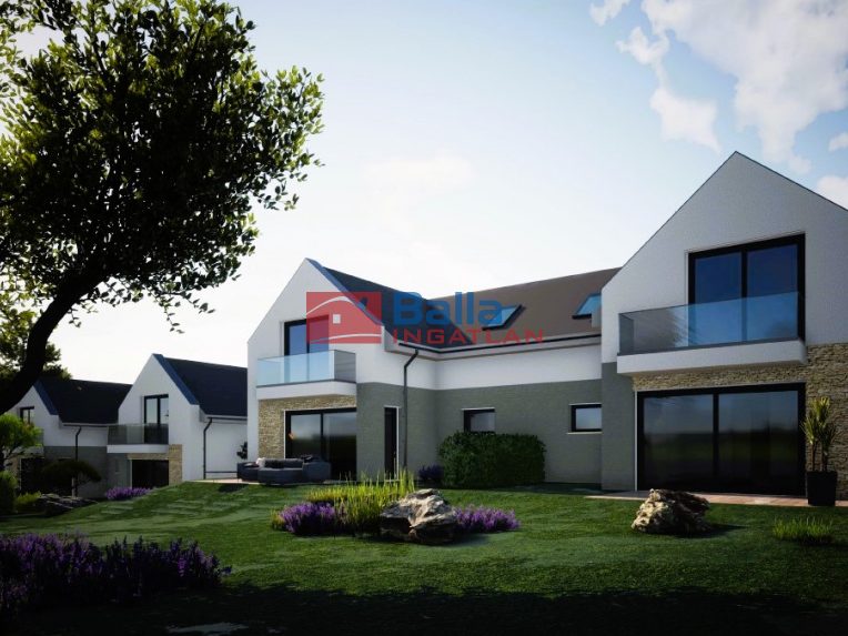 Eladó 1260 m²-estelek Üröm, Völgyliget II.: 112'000'000 Ft
