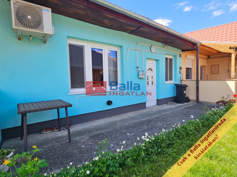 Eladó 29 m²-esházrész Vác, Burgundia utca utca: 36'900'000 Ft