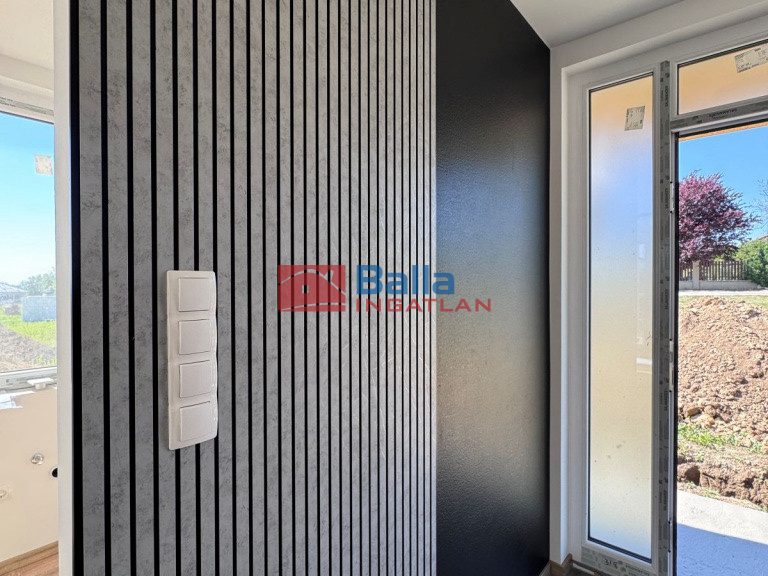 Eladó 102 m²-esikerház Vác, Csősz utca: 94'900'000 Ft