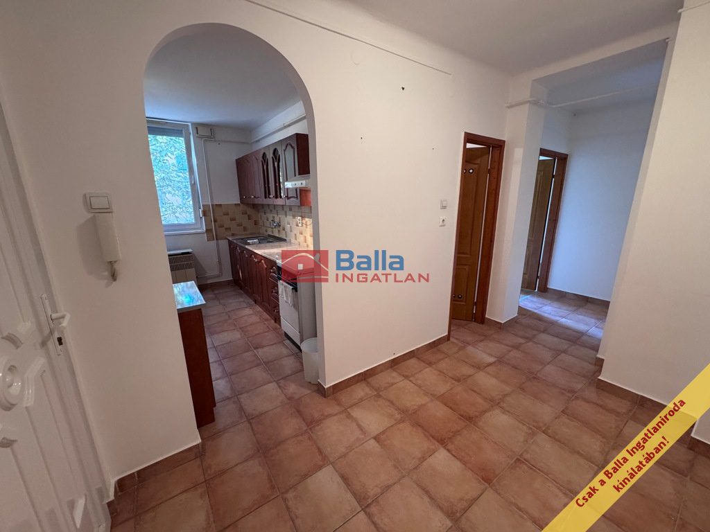 Eladó 55 m²-estársasházi lakás Vác, Degré Alajos utca: 61'500'000 Ft