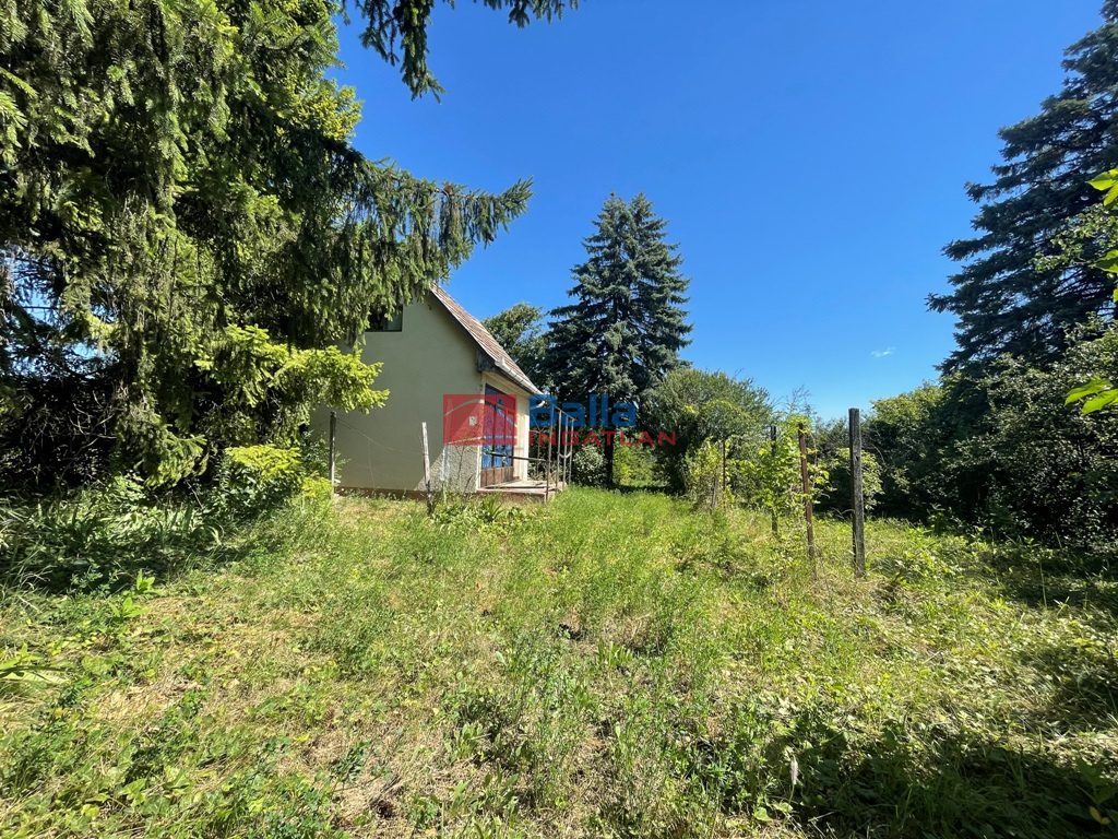 Eladó 4406 m²-estelek Vác, Felső-Törökhegy út: 85'917'000 Ft