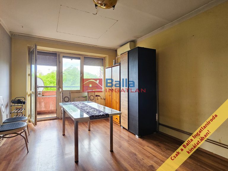 Eladó 53 m²-estársasházi lakás Vác, Kötő utca: 59'900'000 Ft