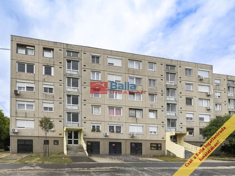 Eladó 49 m²-estársasházi lakás Vác, Kötő utca: 53'500'000 Ft