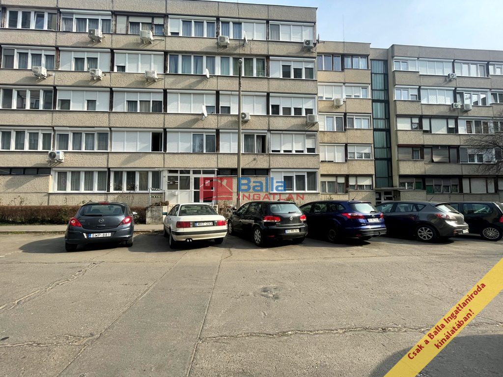 Eladó 57 m²-estársasházi lakás Vác, Nagymező utca: 55'900'000 Ft