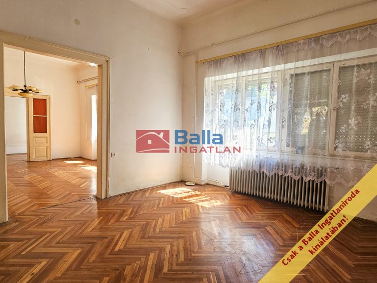Eladó 80 m²-esházrész Vác, Szent Flórián utca: 44'900'000 Ft