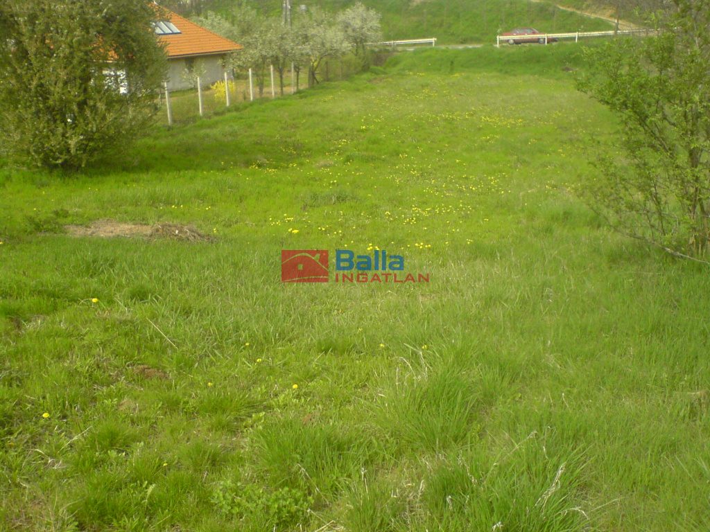 Eladó 1967 m²-estelek Valkó, Széchenyi utca: 12'900'000 Ft