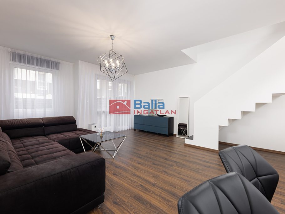 Eladó 96 m²-essorház Vecsés, Wass Albert utca: 118'900'000 Ft