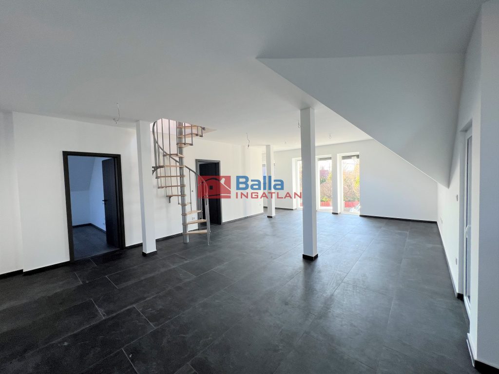 Eladó 160 m²-escsaládi ház Veresegyház, Salamon utca: 119'900'000 Ft