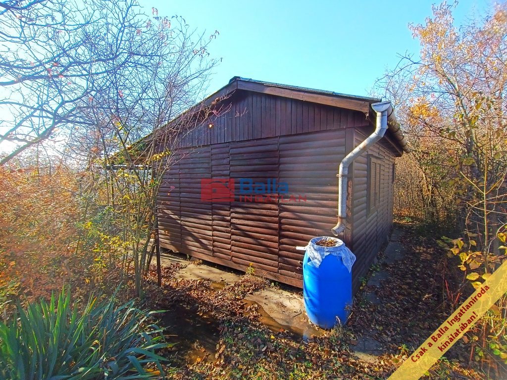 Eladó 813 m²-esmezőgazdasági ingatlan Verőce, Fehérhegy dűlő: 23'900'000 Ft