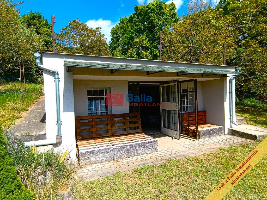 Eladó 1907 m²-esmezőgazdasági ingatlan Verőce, Névtelen utca: 24'000'000 Ft