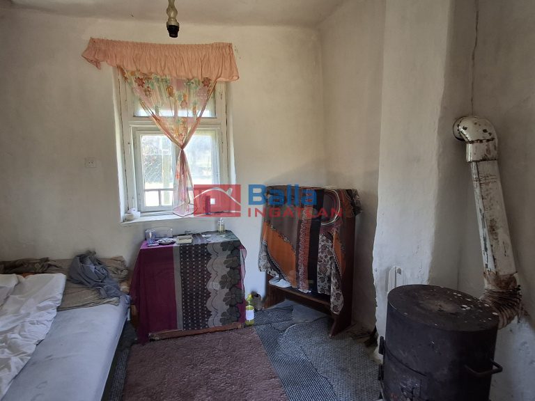 Eladó 50 m²-escsaládi ház Vése, Kis utca: 3'500'000 Ft