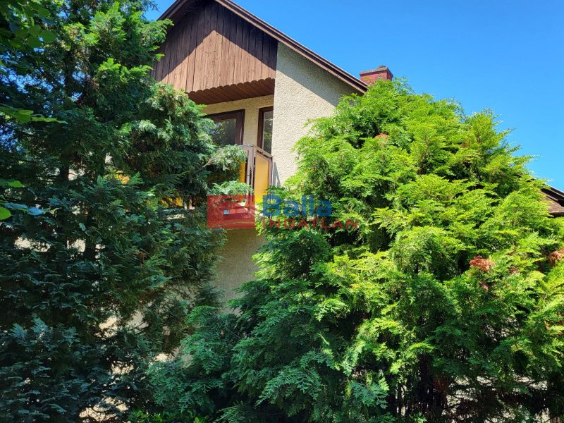 Eladó 170 m²-escsaládi ház Zamárdi, Csendes utca: 119'900'000 Ft