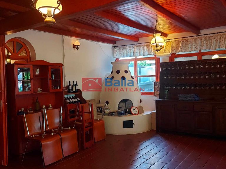 Eladó 320 m²-esegyéb vendéglátó egység Zamárdi, Helka út: 369'000'000 Ft